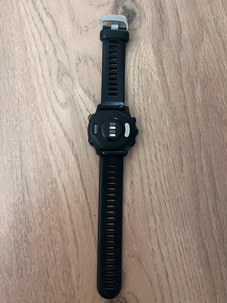 Used Garmin Forerunner 55 bike — image 5 of 8