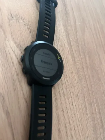 Used Garmin Forerunner 55 bike — image 3 of 8