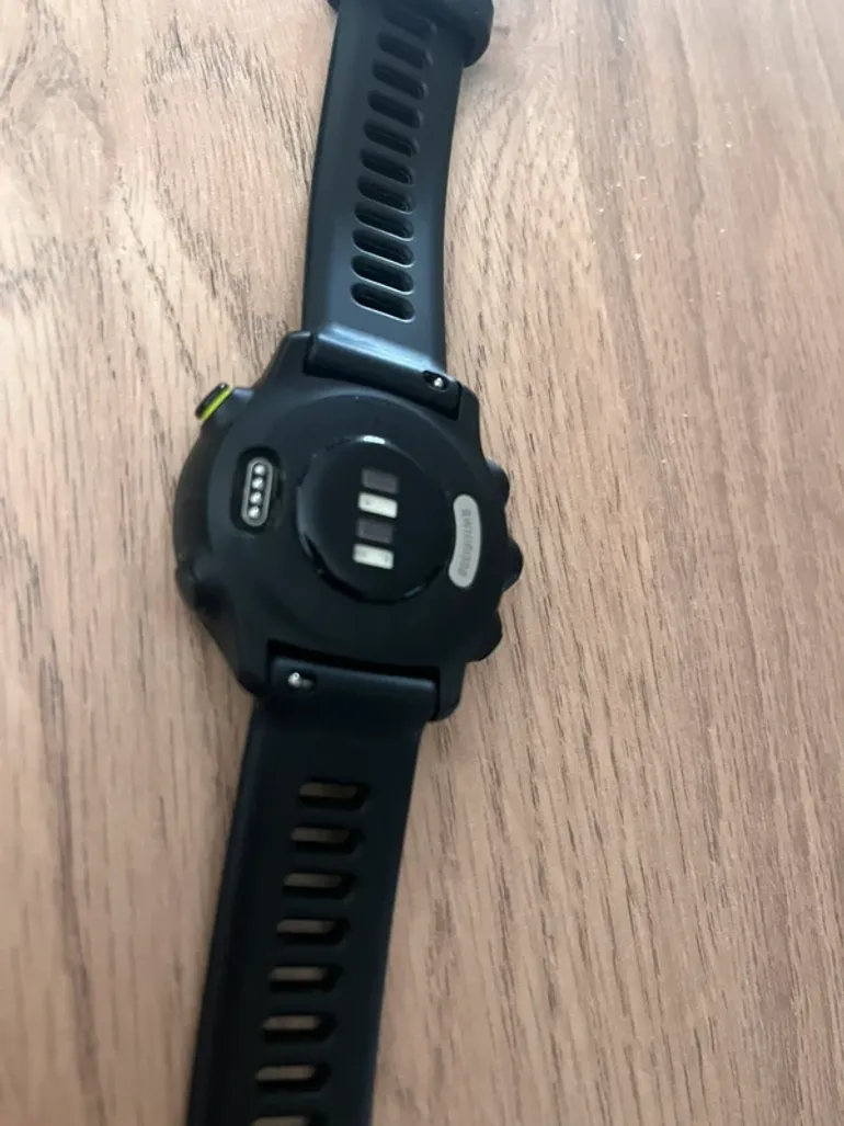 Used Garmin Forerunner 55 bike — image 6 of 8