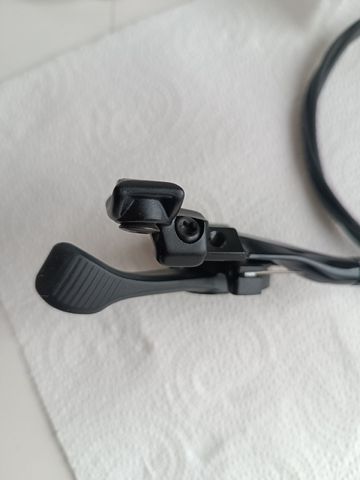 Used X-Fusion Manic 150 2026 bike — image 5 of 7