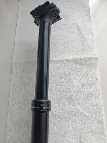 Used X-Fusion Manic 150 2026 bike — image 3 of 7