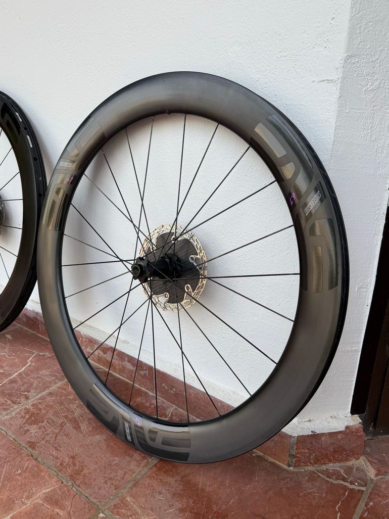 Použité Enve 6.7 2025 bike — obrázek 5 z 9