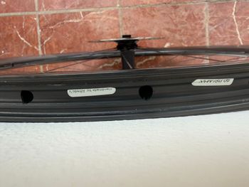 Použité Enve 6.7 2025 bike — obrázek 9 z 9