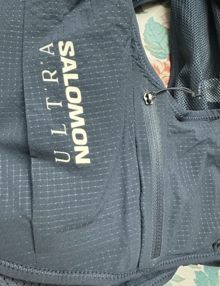 Tweedehands Salomon S/Lab Ultra 10 bike — afbeelding 6 van 7