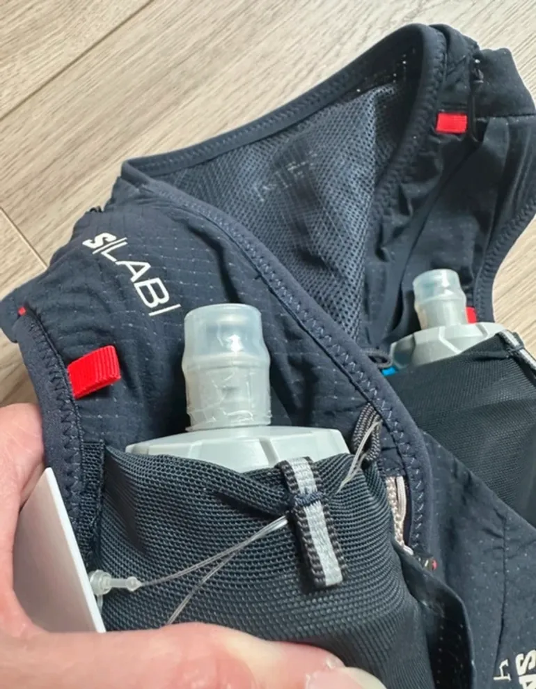 Tweedehands Salomon S/Lab Ultra 10 bike — afbeelding 4 van 7