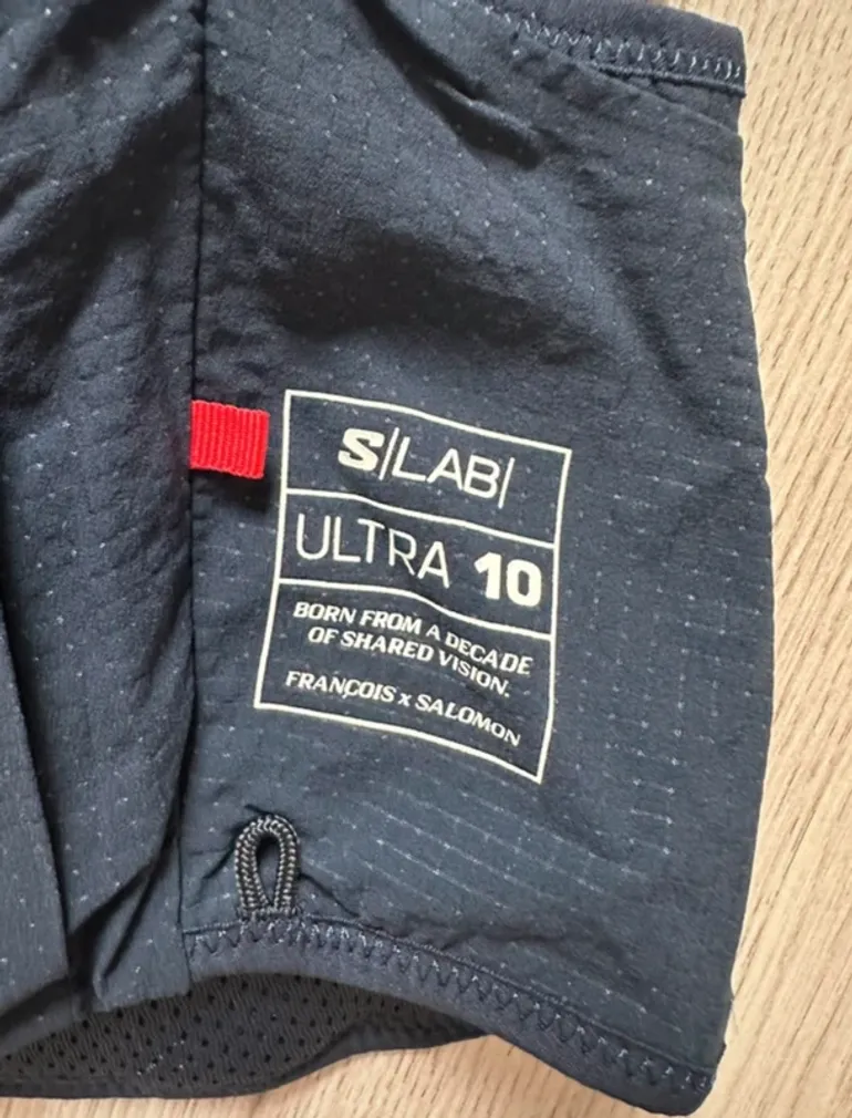 Tweedehands Salomon S/Lab Ultra 10 bike — afbeelding 5 van 7