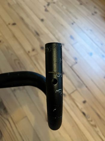 Used Rose Stem bike — image 7 of 8