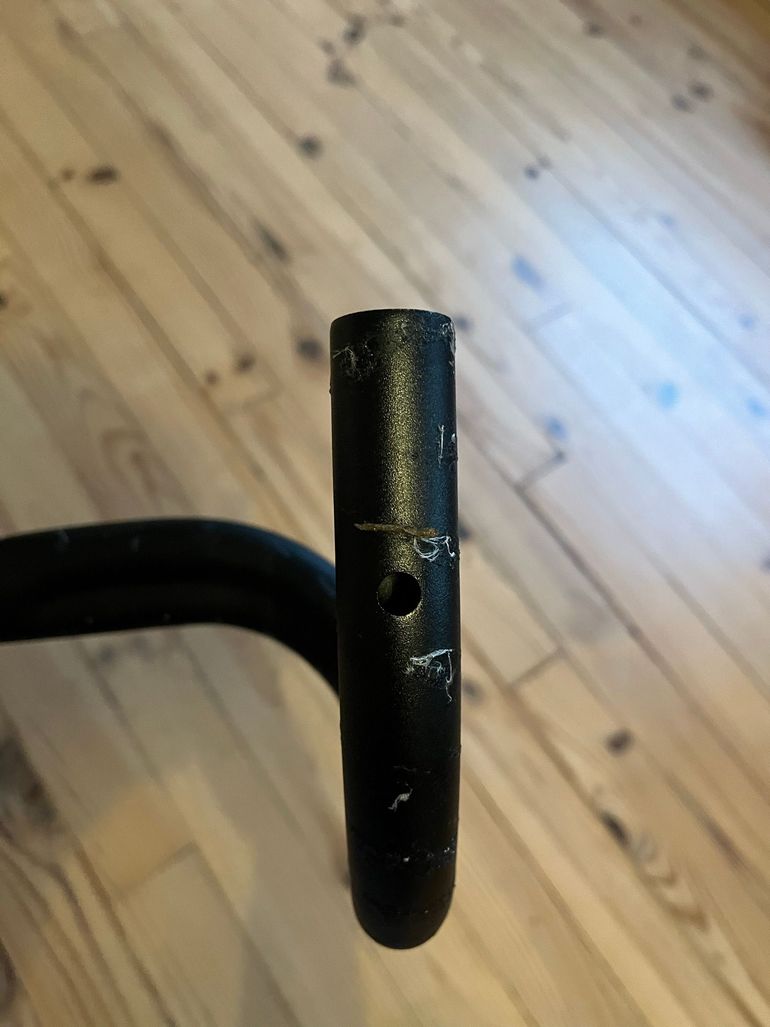 Used Rose Stem bike — image 7 of 8