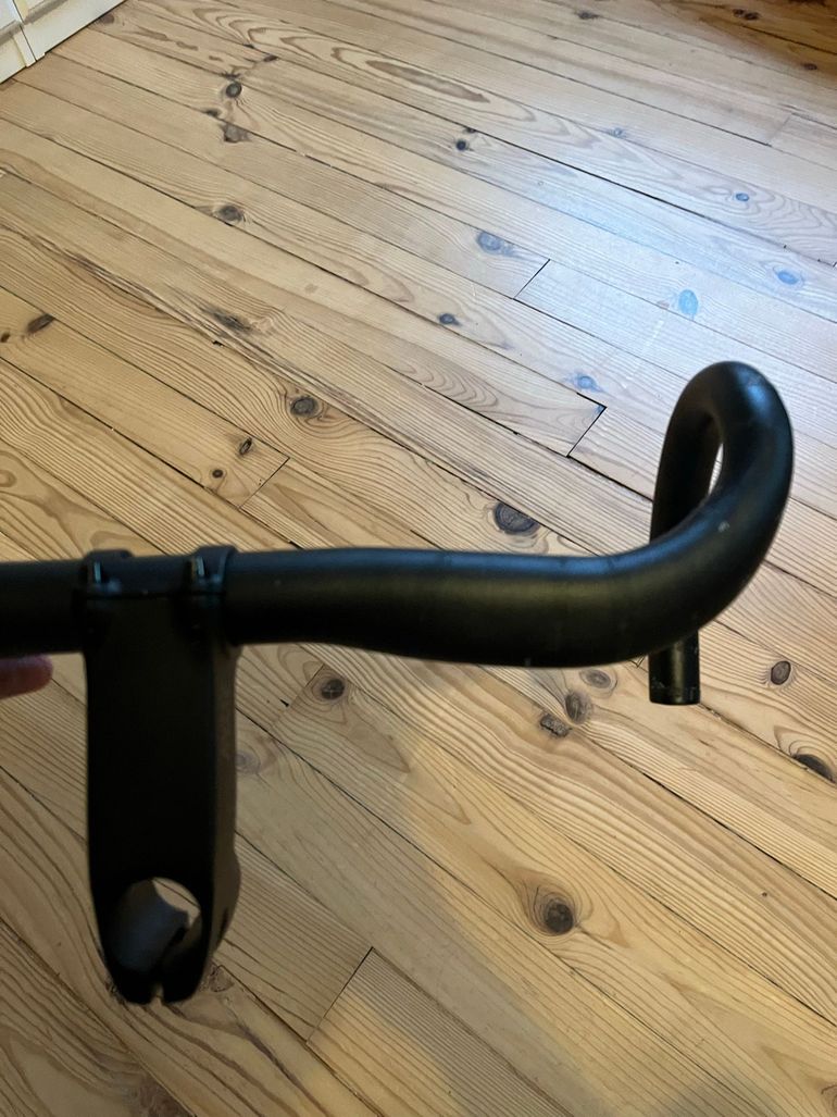 Used Rose Stem bike — image 2 of 8