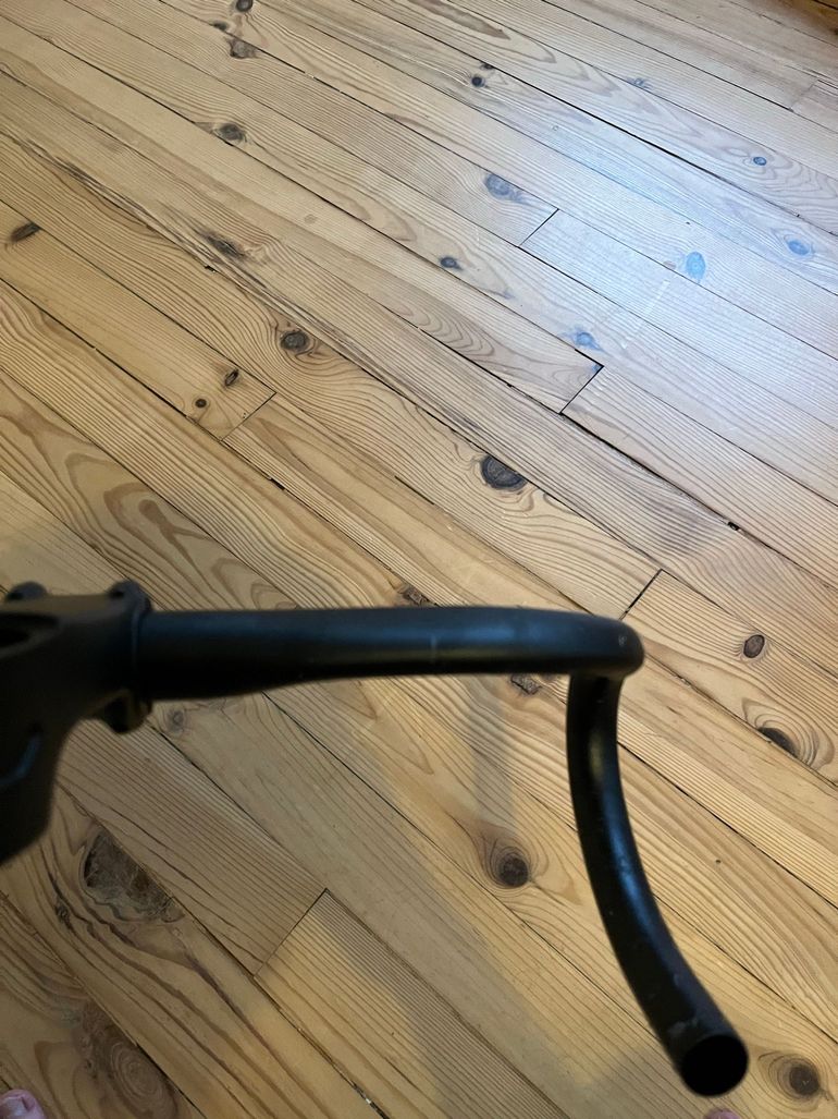 Used Rose Stem bike — image 3 of 8