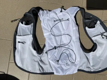 Tweedehands Salomon Active Skin 8 bike — afbeelding 2 van 4