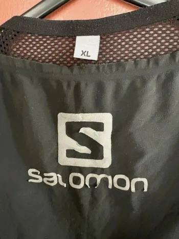 Salomon S/LAB Sense Ultra 8L bike d'occasion — image 5 sur 6
