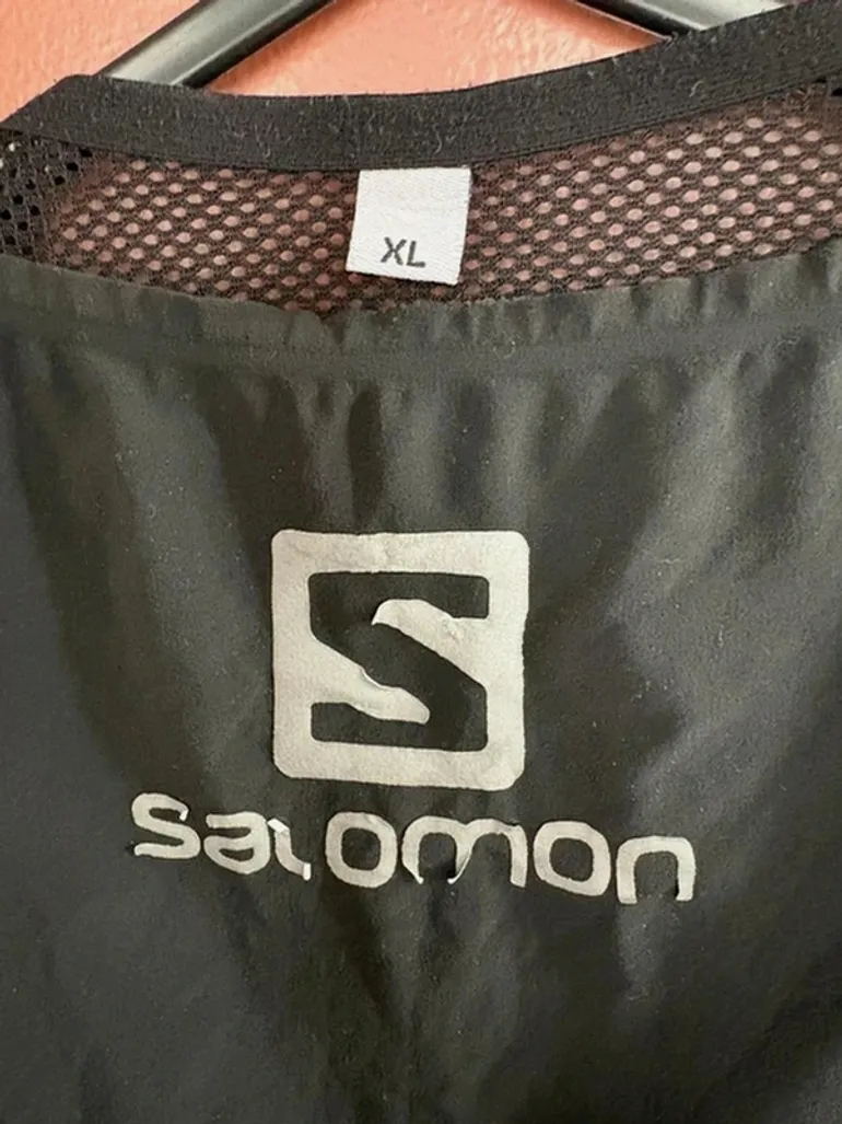 Salomon S/LAB Sense Ultra 8L bike d'occasion — image 5 sur 6