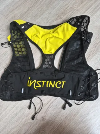 Used Intense PX 3.1L bike — image 3 of 4