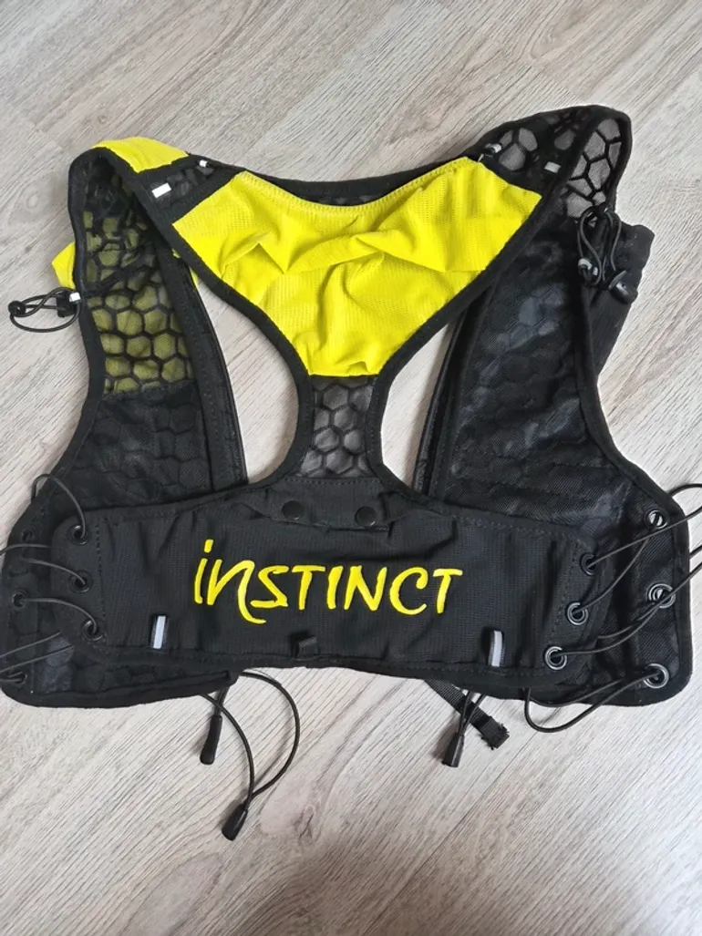Used Intense PX 3.1L bike — image 3 of 4