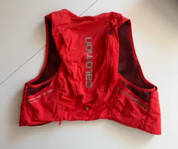 Salomon Sense 10 Pro bike usato — immagine 2 di 3