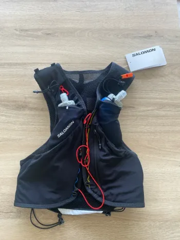 Salomon Sac hydratation Running Accessories usato