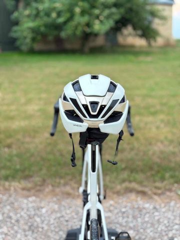 Used Trek Circuit WaveCel Helmet 2025 bike — image 4 of 6