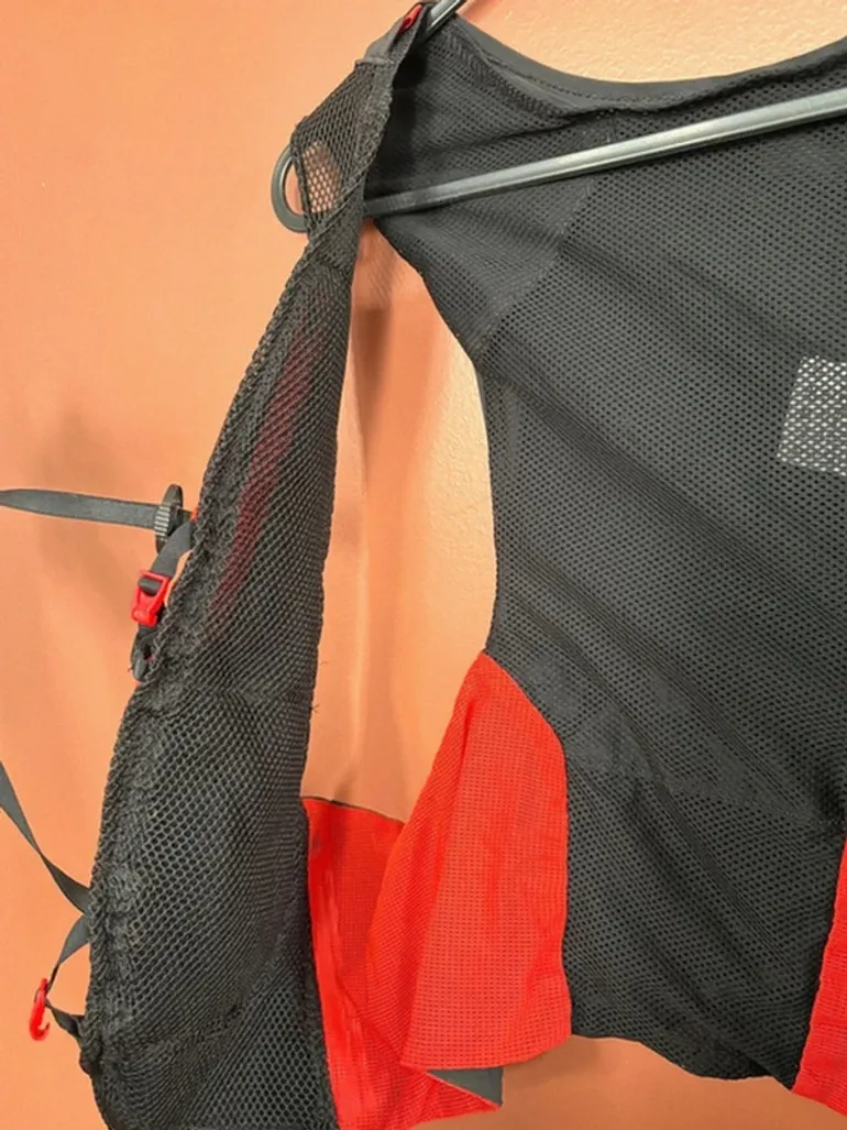 Salomon LAB Sense Ultra bike d'occasion — image 8 sur 11