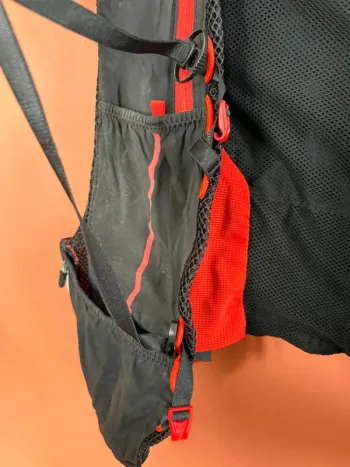 Salomon LAB Sense Ultra bike d'occasion — image 7 sur 11