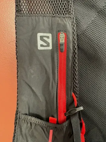 Salomon LAB Sense Ultra bike d'occasion — image 5 sur 11