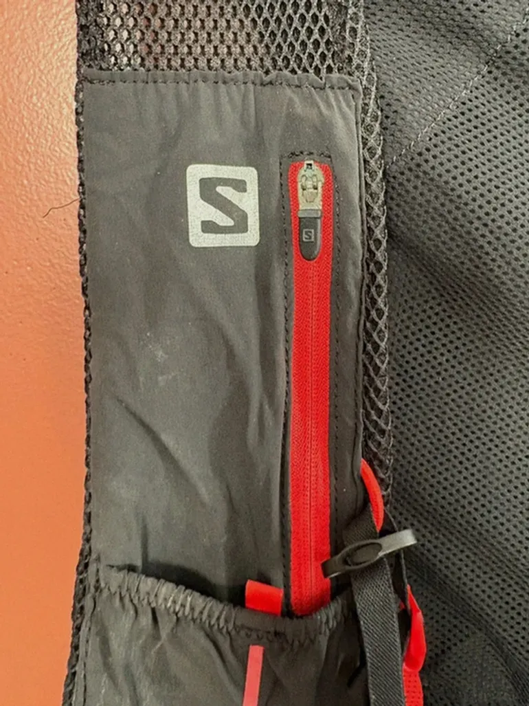 Salomon LAB Sense Ultra bike d'occasion — image 5 sur 11