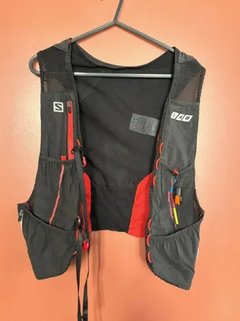 Salomon LAB Sense Ultra Running Accessories d'occasion