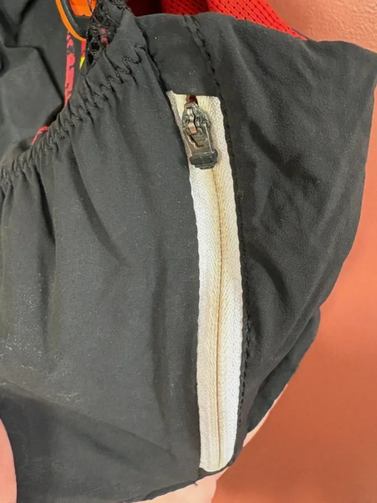 Salomon LAB Sense Ultra bike d'occasion — image 3 sur 11