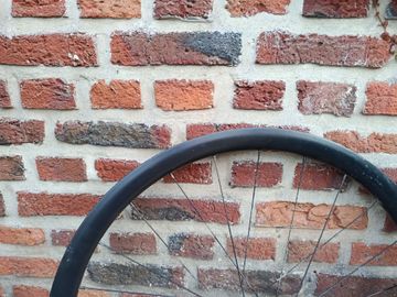 Tweedehands Giant CXR 2 WheelSystem 2025 bike — afbeelding 4 van 6