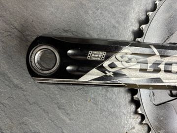 Used Rotor 3D Crank bike — image 2 of 12