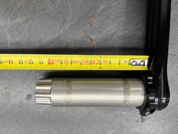 Used Rotor 3D Crank bike — image 5 of 12