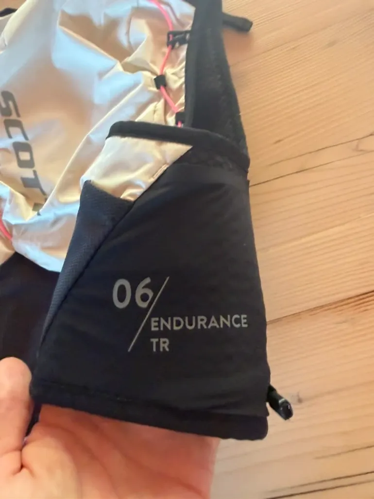 Used Scott Trail Vest Endurance TR bike — image 3 of 3
