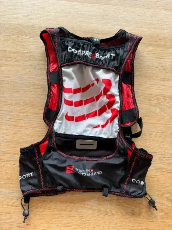 Compressport Ultrun bike d'occasion — image 2 sur 2