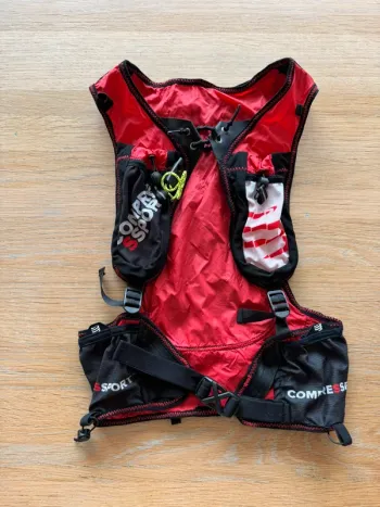 Compressport Ultrun Running Accessories d'occasion