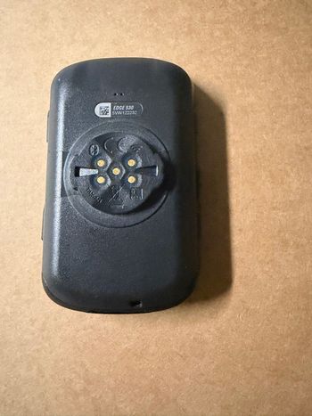 Garmin Edge 530 GPS Cycling Computer 2020 Cycling Accessories d'occasion