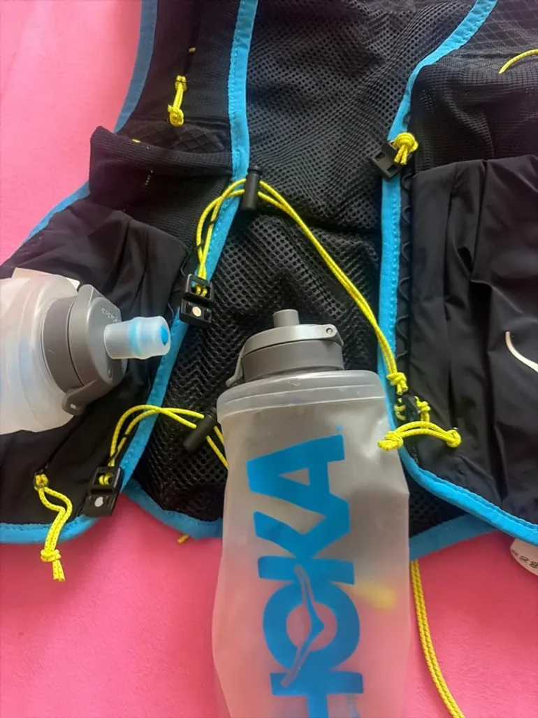 Tweedehands Hoka Gilet d’hydratation bike — afbeelding 2 van 5