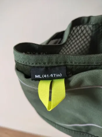 Osprey Hardloopvest bike d'occasion — image 5 sur 8