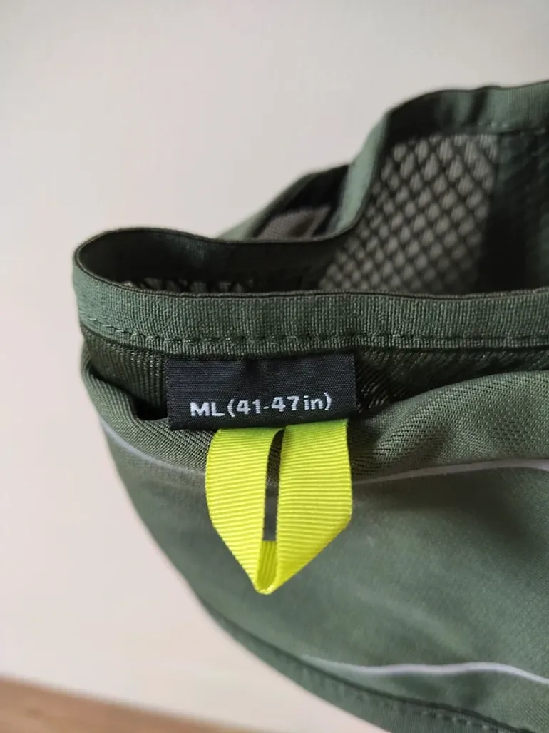Osprey Hardloopvest bike d'occasion — image 5 sur 8