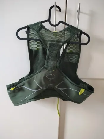 Osprey Hardloopvest bike d'occasion — image 4 sur 8