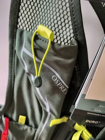 Osprey Hardloopvest bike d'occasion — image 3 sur 8