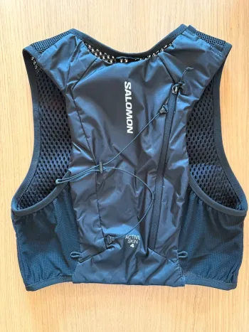 Używany Salomon Active Skin 4 bike — zdjęcie 2 z 3