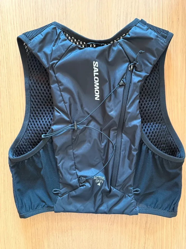 Używany Salomon Active Skin 4 bike — zdjęcie 2 z 3