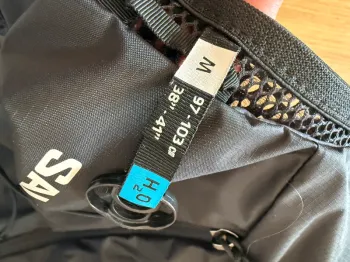 Używany Salomon Active Skin 4 bike — zdjęcie 3 z 3