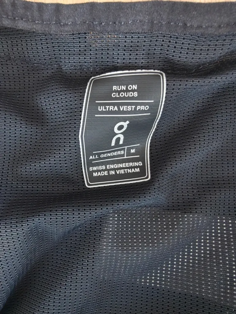 Used Pro Ultra Vest bike — image 4 of 13