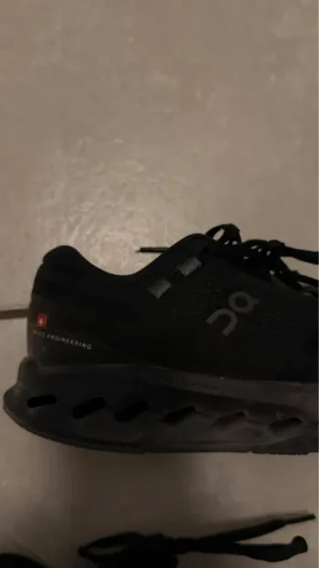 On Running Couldsurfer bike d'occasion — image 9 sur 9