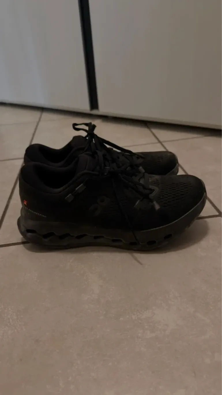 On Running Couldsurfer bike d'occasion — image 3 sur 9