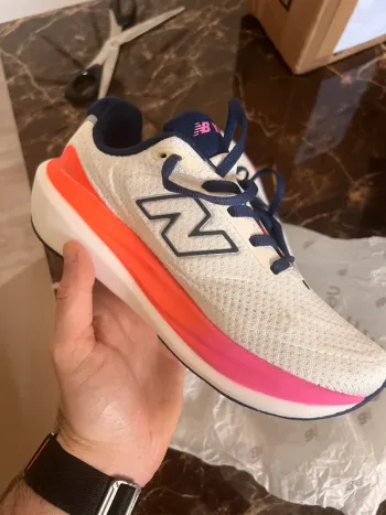 Brugt New Balance Fresh Foam 1080 bike — billede 8 af 8