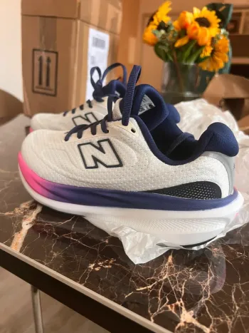 Brugt New Balance Fresh Foam 1080 bike — billede 4 af 8
