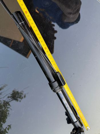 Used Tranzx Dropper Post 2019 bike — image 5 of 7
