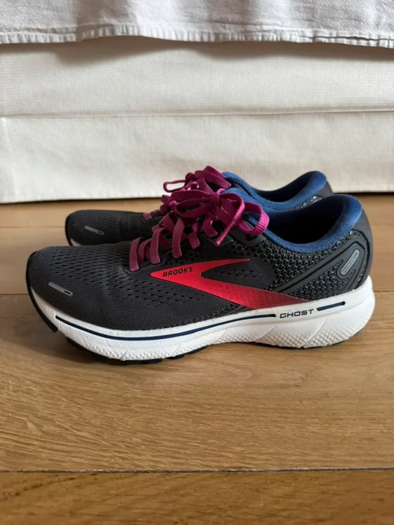 Used Brooks Ghost 14 bike — image 3 of 10